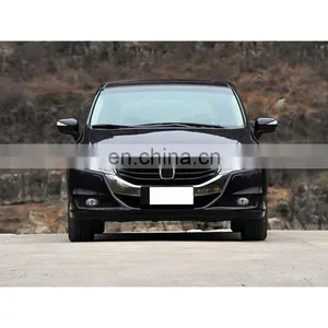 New Air Baffle Duct Deflector Front Engine Splash Shield Under Cover For Honda Odyssey RB3 2009-2010 thumbnail-2