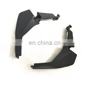LR028551 High Quality Auto Spare Parts Front Right Bumper Bracket for Land Rover thumbnail-4