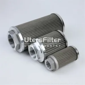 UTERS Replace MARVEL Stainless Steel Oil-absorbing and Water-removing Filter Element 1075-200 thumbnail-5