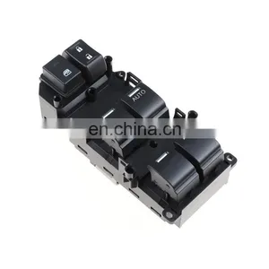 100017730 35750-SZW-J11 Universal Power Window Switch RH For Honda Accord 08-11 thumbnail-1