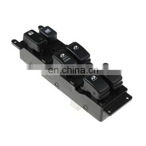 100011516 ZHIPEI Wholesale Main Window Regulator Switch 93570-1G110 For KIA RiO RiO Hybrid 2006-2010 thumbnail-2