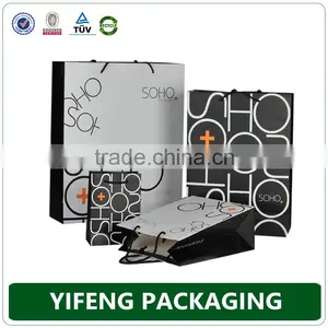 Delicate High Grade Gift Box and Bag Printing thumbnail-3
