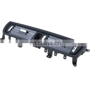 100017691 64229166885 Front Air Vent Center Dash AC Grille For BMW F10 F11 520i 528i 535i thumbnail-1