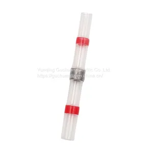 Waterproof Solder Heat Shrinkable Connection Terminal SST-S21 thumbnail-1