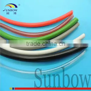SUNBOW VW-1 Flexible Flame Retardant Insulation PVC Clear Vinyl Tubing thumbnail-2
