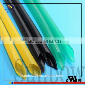 SUNBOW Food Grade Matte Surface Soft Silicone Rubber Hose for Hookah thumbnail-6