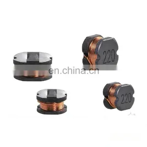 1 Henry High Current Power Inductor Common Mode Choke Inductor thumbnail-5