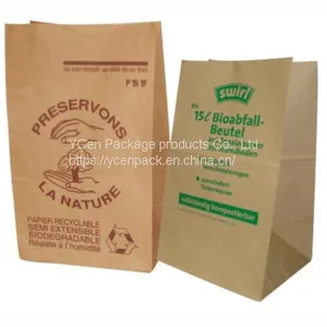 OEM Bread Packaging Bags thumbnail-3