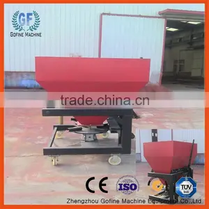 Commercial Fertilizer Spreaders for Sale thumbnail-3