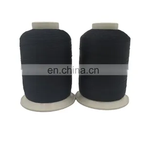 China Good Quality High Strength 100% for Sewing Leather Bonded Polyester thumbnail-1