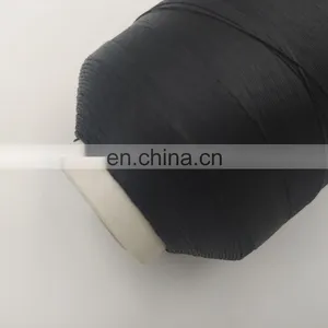 China Good Quality High Strength 100% for Sewing Leather Bonded Polyester thumbnail-5