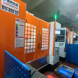Dongguan Huaxun Precision Machinery Co.,LTD company overview - view 1 thumbnail