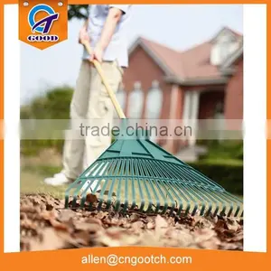 High Quality Garden Tools Garden Rake thumbnail-1