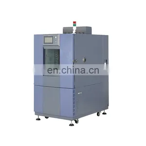 Programmable Constant Small Size Temperature Humidity Universal Tester Environmental Chamber Steam Chamber Climate Chamber thumbnail-5