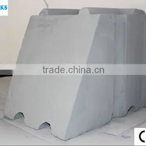 Casting Big Brick, Refractory Brick, Fire Brick for Sale thumbnail-1