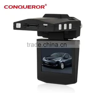 Best Seller Manual Car Camera hd Dvr G740H From Conqueror G-Sensor thumbnail-3