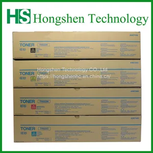 TN622 Color Toner Cartridges for Konica-Minolta AccurioPress C6085/C6100 thumbnail-5