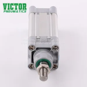 FESTO DNC-32-25-40-50-63-80-100-125-160-200-PPV-A PNEUMATIC CYLINDER FESTO PNEUMATIC PARTS thumbnail-2