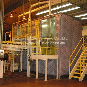 Acoustic Barrier for Industrial Noise Reduction thumbnail-4