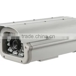 Good Quality for 2.0MP/1080P Varifocal Lens Waterproof Bullet Camera IP66 HD TVI Analoge Camera With 4 PCS Array IR LED thumbnail-2