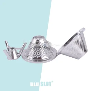 Cone Mill Screen Sieve for Pharmaceutical Granulation Line thumbnail-3
