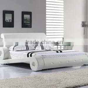 2016 tv Beds Frame Bedroom Set on Promotion thumbnail-2
