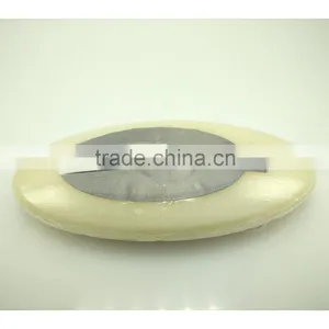 Mini Organic Hotel Soap Wholesale thumbnail-1