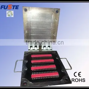 Custom Compression Rubber Mould for Rubber Products thumbnail-1