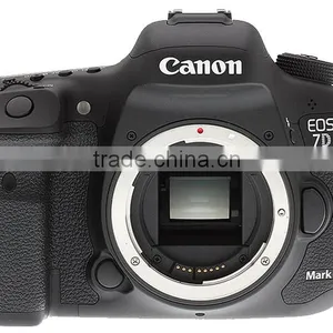 Canon EOS 7D Mark II Digital SLR Camera Body thumbnail-1