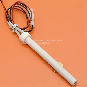 110V300W MCH Ceramic Igniter Ceramic Ignition Stick MCH Ceramic Heater MCH Ceramic Heating Tube Can OEM or ODM thumbnail-1