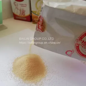 Active Dry Yeast/Yeast Powder/Bread Instant Yeast For Baking Fast Fermentation thumbnail-5