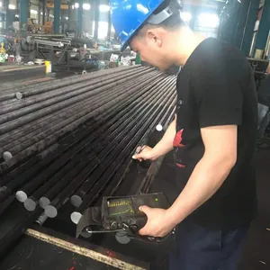 Tolerance Guide:AISI 4140 Steel AISI 4340 Alloy Structural Steel thumbnail-4