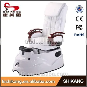 SHIAKNG 2016 Pedicure Spa Massage Chair | Massage Chair | Luxurious Pedicure Chair thumbnail-3