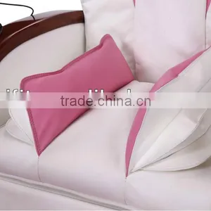 Salon Manicure Massage Nail Spa Pedicure Chair thumbnail-3