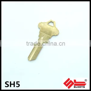 SH5 High Quality Door Blank Key(Hot Sale!!!) thumbnail-1