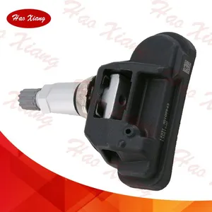 Haoxiang Car Universal Tire Pressure Monitoring Sensor TPMS Sensor 13581560 13598775 For Opel Adam Astra J Cascada Insignia thumbnail-3