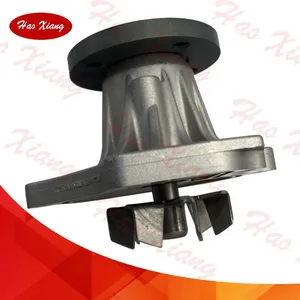 Haoxiang Auto Car Engine Cooling System Water Pumps 16100-0H050 16100-28041 For TOYOTA AVENSIS CAMRY thumbnail-2
