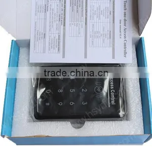 HSY-S187 Single Door Control Module 125khz Passive Outdoor Rfid Reader thumbnail-6