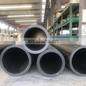 China Manufacturer ISO HDPE Pipe / Dredging Pipe / Floating Discharge Pipe DN630 Sdr13.6 thumbnail-5