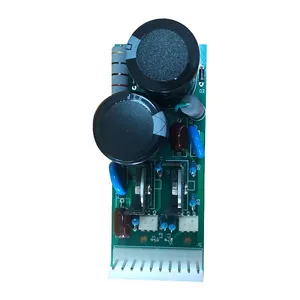 Bernard Logic Control Board 05-06-589 Electric Actuator Main Control Board Power Board Circuit Board thumbnail-4