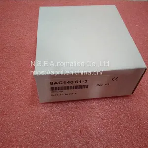B&R X20DC2396 2 ABR Incremental Encoder READY FOR SHIPPMENT thumbnail-1