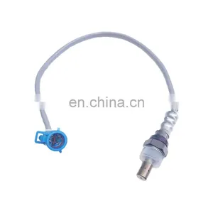 Factory Front Left Oxygen Sensor Lambda For Ford Fiesta 5L8Z-9F472-F thumbnail-1