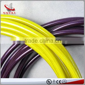 Hengshui Yatai SAE 100 R8 Braided Rubber Hose thumbnail-1