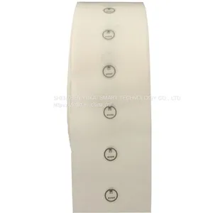 Smart Tag 900MHz 8mm Small Size UHF RFID Tag Sticker Wet Inlay Epc Gen2 thumbnail-3