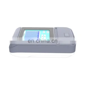 High Quality Cheap Dry Fluorescence Immunoassay Analyzer Handheld Automatic Immunoassay Analyzer thumbnail-4