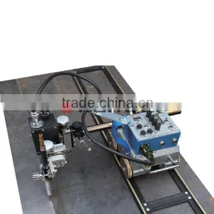 HK-11W Magnetic Pipeline Automatic Welding Carriage thumbnail-1