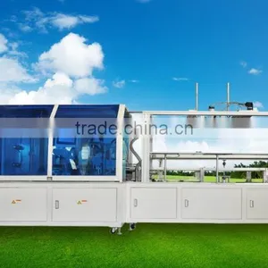 HBS Automatic Solar Cells Tabber Stringer thumbnail-3