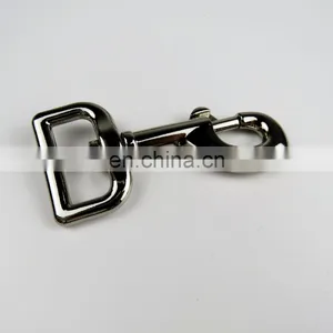 Wholesale High Quality Dog Leash Buckle Different Size And Different Color Pet Collar Buckle thumbnail-4