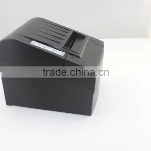 Trade Assurance 8220 80mm Size Thermal Receipt 80 Andriod Printer Width With Three Ports USB Ethenet Serial thumbnail-2