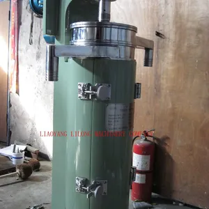 High Speed Tubular Bowl Centrifuge thumbnail-4